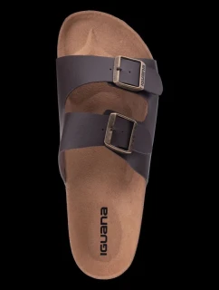 Pánské žabky model 21356012 - Iguana