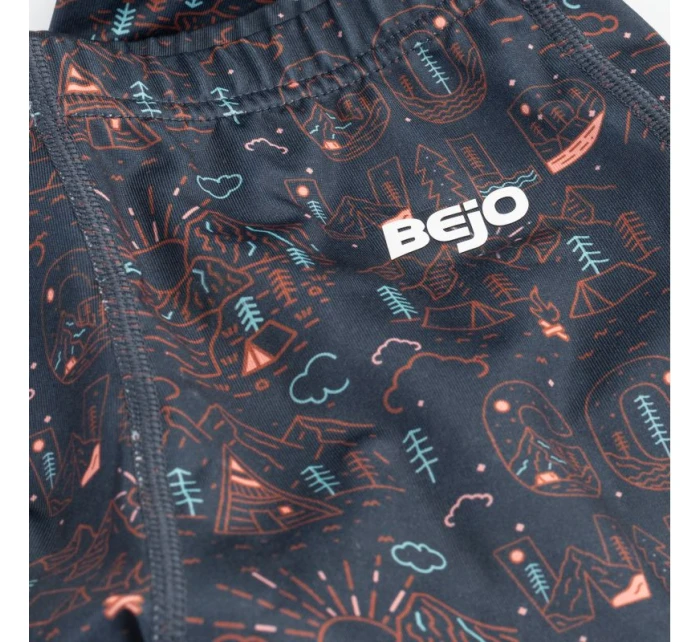 Detské termo legíny GRAP BOTTOM KDB