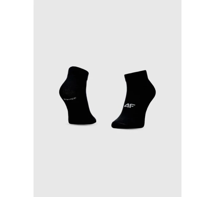 Dámské kotníkové ponožky dámské model 21474373 - 4F Dámské kotníkové ponožky dámské model 21474373 - 4F