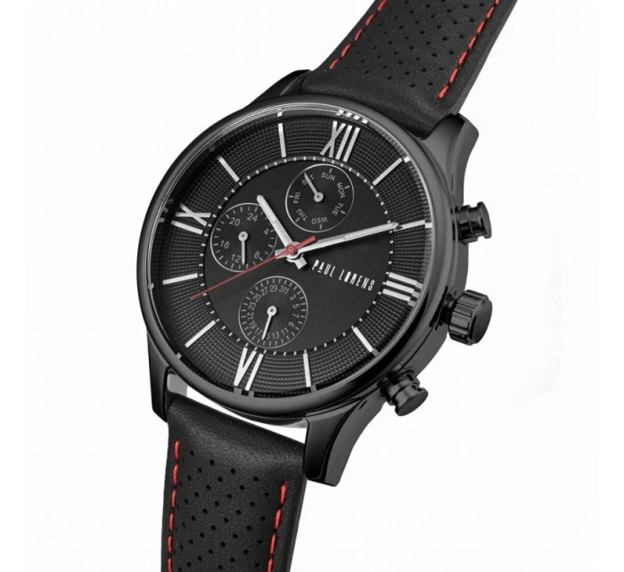 Pánské hodinky model 21805175 - Paul Lorens Pánské hodinky model 21805175 - Paul Lorens