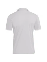 Pánske tričko adidas Entrada 26 Polo šedé JZ6662 pánske