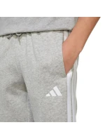 Dětské kalhoty Essentials světle šedé model 21884325 - ADIDAS