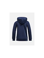 Detská mikina PEAK PERFORMANCE Original Zip Hood Junior, farba tmavomodrá Detská mikina PEAK PERFORMANCE Original Zip Hood Junior, farba tmavomodrá