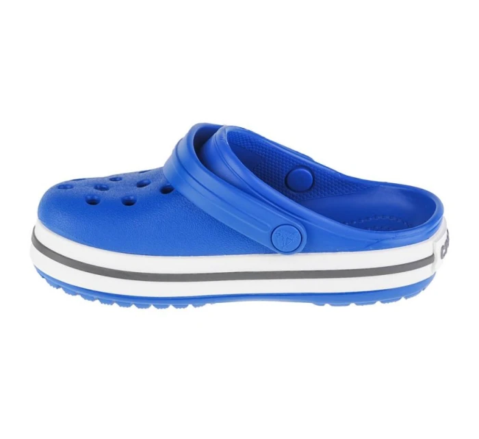 Crocs Crocband Clog K Jr 207005-4JN