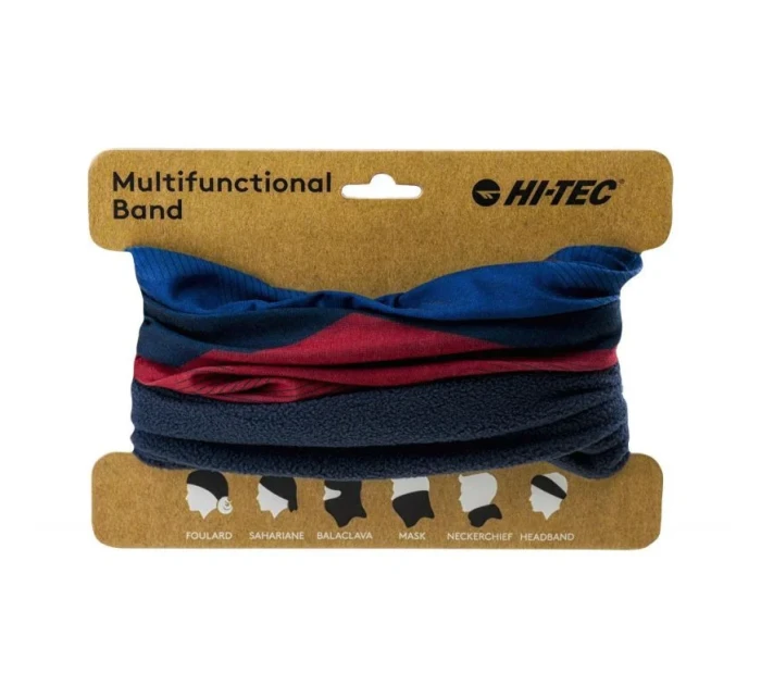 Komín model 22074390 - Hi-Tec