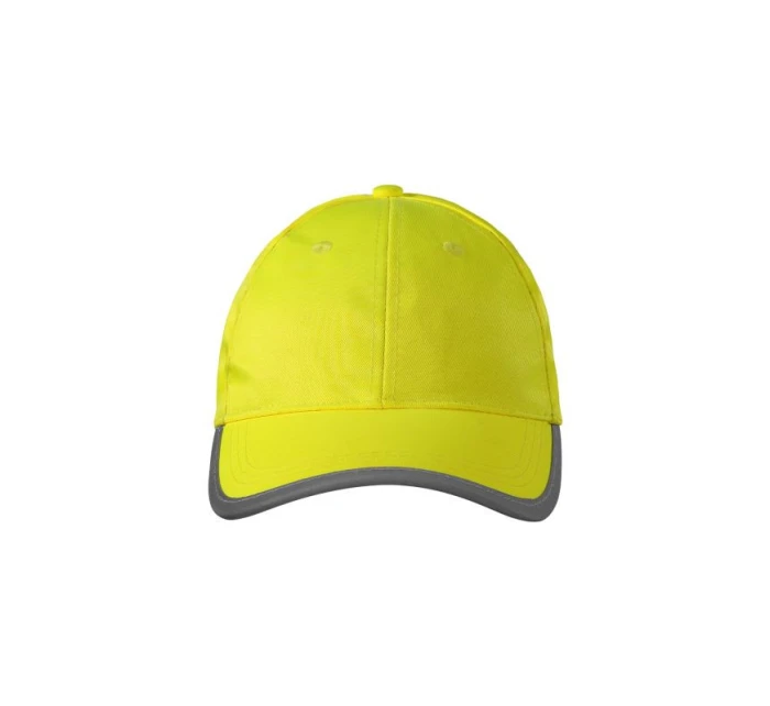 HV Reflex unisex čiapka (fluorescenčná žltá)