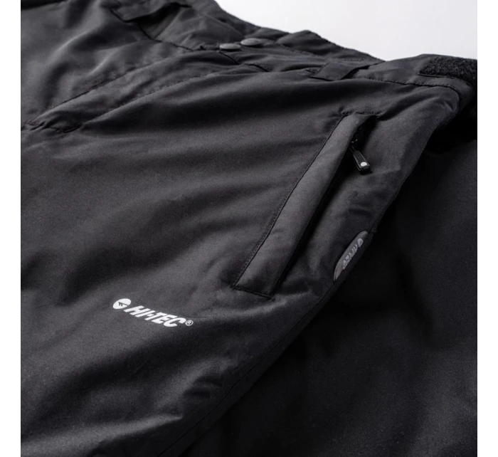 Dámske lyžiarske nohavice Lady Miden W 92800326621 - Hi-Tec