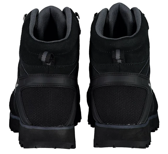 Pánske trekové topánky Moon Mid WP M 31Q4797U901 - CMP