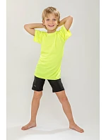 S Dětské sportovní tričko "Aircool" 29. black model 22426577 - Spiro S Dětské sportovní tričko "Aircool" 29. black model 22426577 - Spiro