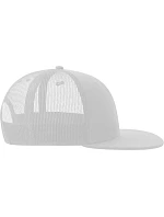 Snap 6 panelová Trucker kšiltovka model 22411196 - Atlantis Headwear Snap 6 panelová Trucker kšiltovka model 22411196 - Atlantis Headwear