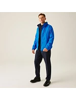 Bunda Bomber 36.W navy/navy model 22526560 - Regatta Bunda Bomber 36.W navy/navy model 22526560 - Regatta