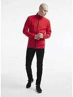 Craft Corporate ADV Unify Jacket M Pánská bunda 81.9134 bright red Craft Corporate ADV Unify Jacket M Pánská bunda 81.9134 bright red