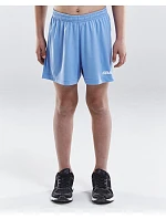 Squad Go Short Solid Jr Dětské sportovní kraťasy model 22469091 pop - Craft Teamwear Squad Go Short Solid Jr Dětské sportovní kraťasy model 22469091 pop - Craft Teamwear