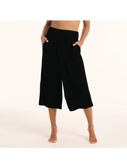 Nohavičky Style Montilla . 8664 black - Anita Classix