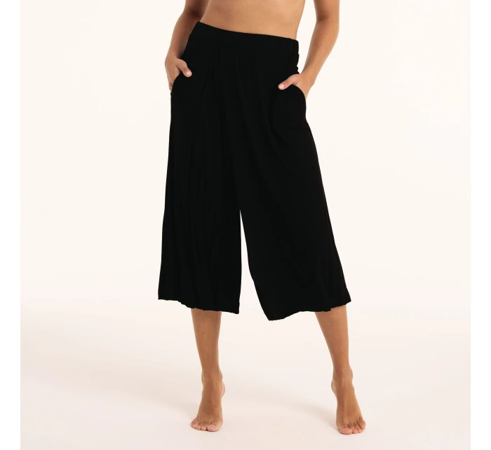 Nohavičky Style Montilla . 8664 black - Anita Classix