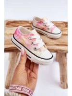 Dětské Klasické Tenisky S model 21554371 - Boto