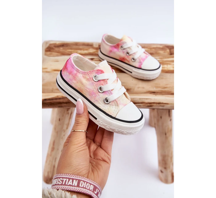 Dětské Klasické Tenisky S model 21554371 - Boto