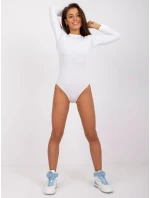 Dámské body BR BO model 14818614 bílé - FPrice