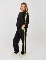 Komplet IT KMPL model 22013662 czarny - FPrice Komplet IT KMPL model 22013662 czarny - FPrice