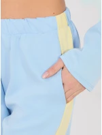 Súprava IT KMPL 22220.25 svetlomodrá