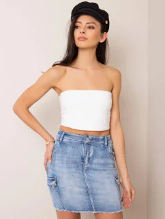 Sukně NM DE SD model 14838280 modrá - FPrice