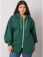 RV BL 7282.22P tmavo zelená