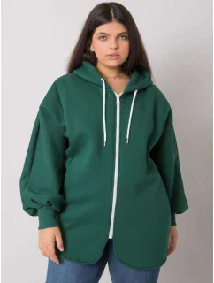 RV BL 7282.22P tmavo zelená