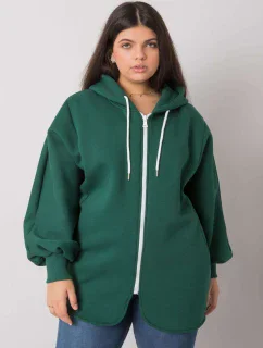 RV BL model 16738188 tmavě zelená - FPrice