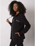 Mikina RV BL model 16732254 černá - FPrice Mikina RV BL model 16732254 černá - FPrice