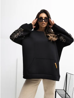 Bluza RV BL model 21777762 czarny - FPrice