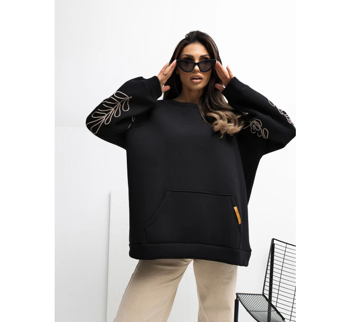 Bluza RV BL model 21777762 czarny - FPrice