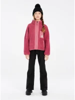 Dievčenská mikina Protest PRTANOUK JR