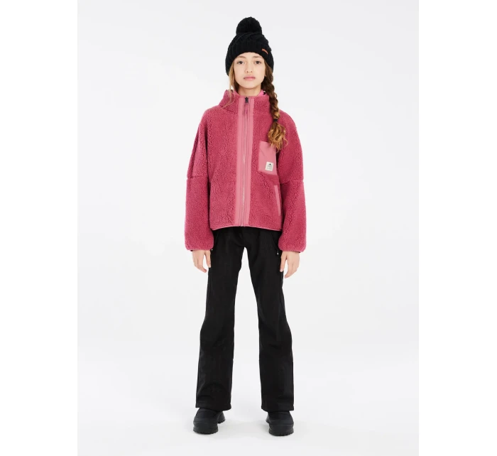 Dievčenská mikina Protest PRTANOUK JR