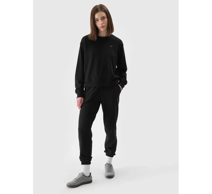 Dámské tepláky 4F Dámské tepláky 4F