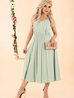 Dámske šaty model P43929 - Merribel