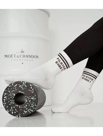 Dámsky krém Pilates Babe - Milena