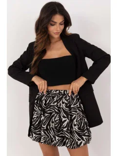 Krátka sukňa model 201771 Taliansko Moda