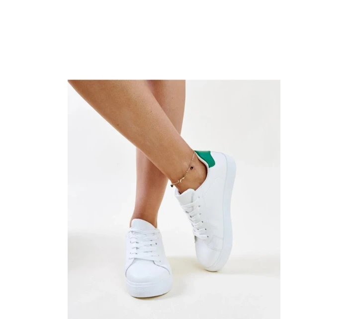 Tenisky model 207289 Solea