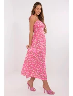 Denné šaty model 213300 Taliansko Moda