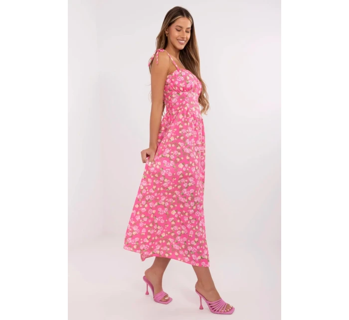 Denné šaty model 213300 Taliansko Moda