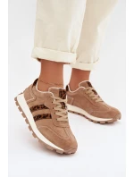 Športová obuv model 224929 Step in style