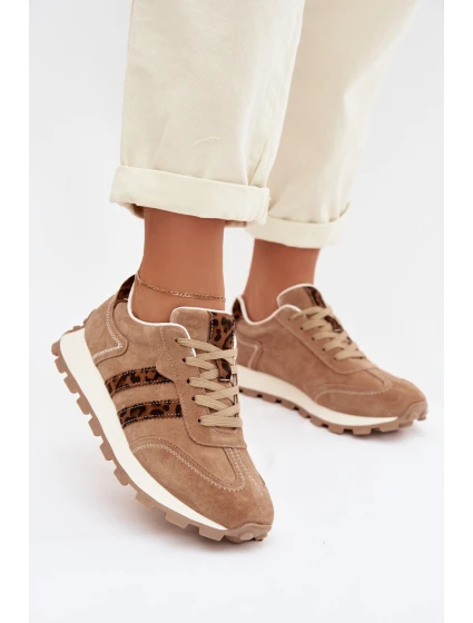 Športová obuv model 224929 Step in style