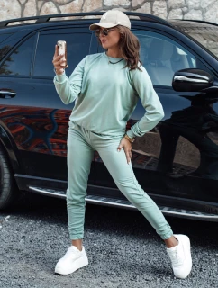 MILIAN mätová dámska tepláková súprava FashionStreet AY1109