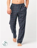 Pánské pyžamové kalhoty  B25 M2XL model 21299846 - Key