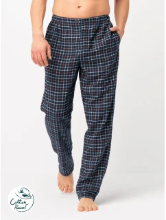 Pánské pyžamové kalhoty  B25 M2XL model 21299846 - Key