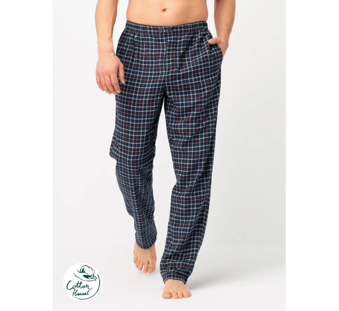 Pánské pyžamové kalhoty  B25 M2XL model 21299846 - Key