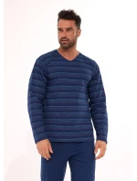 Cornette Rôzne pyžamá 139/47 dĺžka/r 3XL-5XL pánske