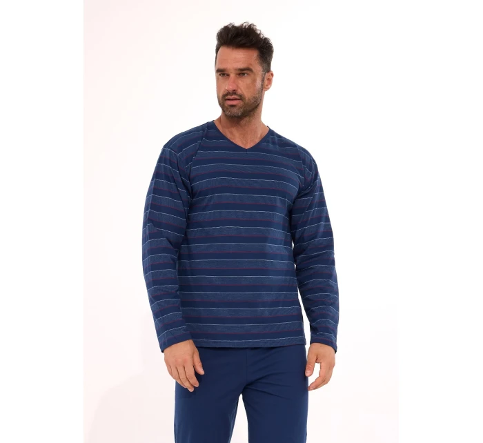 Cornette Rôzne pyžamá 139/47 dĺžka/r 3XL-5XL pánske