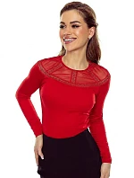 Eldar Prunella blúzka dĺžka/r S-XL