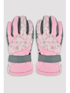 Rękawiczki   Narciarskie model 21327890 - Noviti
